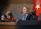 Konak Belediye Başkanı Nilüfer Çınarlı Mutlu: “İddialar Asılsız, Hukuki Süreç Başlatıldı”