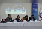 Ege Üniversitesi’nde Türk Dünyası Medyası Panelinde Ortak Dil ve İş Birliği Vurgusu Yapıldı
