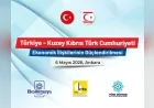 Ankara’da Türkiye ile KKTC Ekonomik İlişkilerini Güçlendirecek Stratejik Toplantı Düzenleniyor