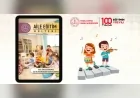 Millî Eğitim Bakanlığı Aile Eğitim Bülteni Mayıs Sayısını İlgi ve Yetenek Temasıyla Yayımladı