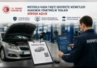 Ticaret Bakanlığı motorlu taşıt ekspertizinde yeni dönem başlatıyor yönetmelik taslağı görüşe açıldı