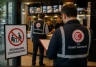 İstanbul’da Bir Restoranda Aileye Yönelik Ayrımcılık İddiasına Ticaret Bakanlığı Müdahalesi