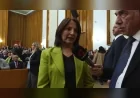 CHP Ankara Milletvekili Aliye Timisi Ersever: “Ekonomi bitmiş vaziyette, alım gücü yok, açlık ve sefalet büyümüş durumda”