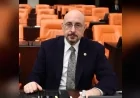 İYİ Parti Grup Başkanvekili Uğur Poyraz: “Çocukların sağlıklı yetişmesi için ebeveyn eğitimi kurumsallaştırılmalı”