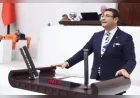DEVA Partisi Genel Başkan Yardımcısı Ankara Milletvekili Av. İdris Şahin: “Bu düzenin adı ekonomi yönetimi değil açık bir servet transferidir”