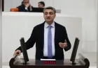 DEVA Partisi Genel Başkan Yardımcısı Mehmet Emin Ekmen: “Ceza infaz kurumları engelli bireyler için erişilebilir olmalı”