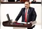 DEVA Partisi Genel Başkan Yardımcısı Hasan Karal: “Sorun savaş değil, ekonomiyi nasıl yönettiğinizdir”