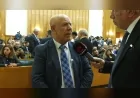 CHP Ankara İl Sekreteri Yüksel Işık: “Vatandaş ‘bu iktidarla devam etmek istemiyoruz’ diyor, sandığı bir an önce önümüzde görmek istiyor”