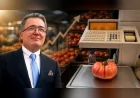 Gazeteci Yazar Ömer Şahin'in “1 adet domates 111 TL” paylaşımı gündem oldu