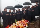 Yeniden Refah Partisi Genel Başkanı Dr. Fatih Erbakan Giresun’da Taziye Ziyaretinde Bulundu