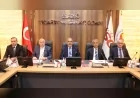 Elazığ TSO Başkanı İdris Alan: “Sanayi sitesinde söylem dönemi bitmeli, eylem dönemine geçilmeli”