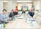 KUDAKA Yönetim Kurulu Erzurum’da Toplandı Bölgesel Kalkınma ve Destek Programları Değerlendirildi