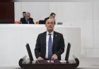 CHP İzmir Milletvekili Prof. Dr. Ümit Özlale Enflasyonun Toplumsal Etkileri İçin Meclis Araştırması Talep Etti