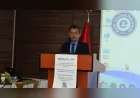 Ege Üniversitesi’nde Doğu Anadolu Arkeolojisi Çalıştayı Küresel Bilim İnsanlarını Buluşturdu