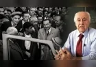 TBMM 16. ve 20. Dönem Kastamonu Milletvekili Fethi Acar: “555K olayının perde arkası hâlâ aydınlatılmadı”