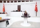 CHP Hatay Milletvekili Nermin Yıldırım Kara: “15-17 yaş arası her dört çocuktan birisi çalışıyor”