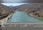 Ordu’da gölet ve barajlar tam kapasiteye ulaştı su yönetiminde yeni hedef 100 gölet