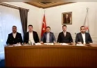 Nevşehir Belediye Başkanı Rasim Arı: “Alınan kararlar şehrimiz ve ülkemiz için hayırlı olsun”