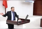 CHP Edirne Milletvekili Ediz Ün: “Hayvancılık İthalat Sarmalında Can Çekişiyor”
