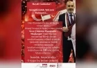 ELAZIĞ TİCARET VE SANAYİ ODASI BAŞKANI İDRİS ALAN: “ŞAMPİYONLUK YOLCUSU KALMASIN”
