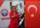 Eğitim-İş Çorum Şubesi 10 Mayıs’ta türkü dolu sanat gecesi düzenliyor