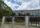 Çorum Sungurlu KYK Kız Öğrenci Yurdunda akşam yemeği sonrası 60 öğrenci rahatsızlanarak hastaneye başvurdu