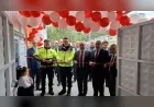 Çorum Fatih Anadolu Lisesi TÜBİTAK 4006 Bilim Fuarı 18 Proje ile Yoğun Katılım Eşliğinde Ziyaretçilere Açıldı