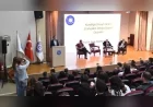 Ege Üniversitesi’ndeki Tarım Zirvesinde Kuraklık Alarmı: “Su Artık Stratejik Bir Beka Meselesi”