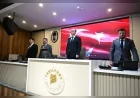 AK Parti Yeşilyurt İlçe Başkanı Ramazan Yaylacı: “İlçemizin gelişimi için koordinasyonu güçlendiriyoruz”