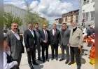 MALATYA’DA RAHMİ AKINCI İLKOKULU BAHAR ŞENLİĞİ YOĞUN KATILIMLA GERÇEKLEŞTİ