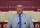 CHP Niğde Milletvekili Ömer Fethi Gürer: “Memurlar yoksulluk sınırının altında kaldı, 3600 ek gösterge genişletilmeli”