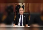 CHP İçişleri Politika Kurulu Başkanı Murat Bakan: “Hizbullah’la yürüttüğünüz bir süreç mi var” diyerek Adalet Bakanı’na tepki gösterdi