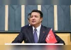 SAADET PARTİSİ GENEL BAŞKANI MAHMUT ARIKAN: “TÜRKİYE YÖNETİLEMİYOR, ÖNCELİK MUTFAK OLMALI”