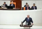 İYİ Parti Genel Başkanı Müsavat Dervişoğlu’ndan Bahçeli’nin Öcalan önerisine sert tepki “Bu deliliktir aklınızı başınıza alın”
