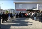 CHP İzmir İl Başkanı Çağatay Güç: “Oyumuz yüzde 40’ın üzerinde, AKP yüzde 20’nin altında, erken seçimle gidecekler”