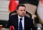 Adalet Bakanı Akın Gürlek: “Rojin’in ölümü aydınlatılacak devlet olarak sonuna kadar gideceğiz”