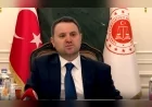 Adalet Bakanı Akın Gürlek: “Çağla Tuğaltay cinayetini çözmek devletin sorumluluğudur”