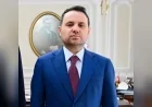 Adalet Bakanı Akın Gürlek: “YSK Başkanlığına Seçilen Serdar Mutta’nın Önemli Katkılar Sunacağına İnanıyorum”