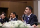 Çevre, Şehircilik ve İklim Değişikliği Bakanı Murat Kurum Hatay’da COP31 Panelinde Dirençli Şehirler Vizyonunu Anlatacak