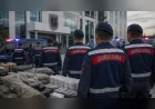 İçişleri Bakanlığı: “30 İlde Düzenlenen Operasyonlarda 518 Kilogram Uyuşturucu Ele Geçirildi”