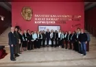 Eskişehir’de açılan “26 Göç 26 Hikâye 26 Çizer” sergisi göçün hafızasını sanatla buluşturdu