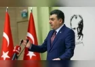 CHP Parti Sözcüsü Zeynel Emre: “Madencilik izin süreçlerindeki belirsizlikler açıklanmalı”