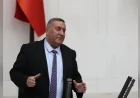 CHP Niğde Milletvekili Ömer Fethi Gürer: “Esnaf kepenk kapatıyor, tırcı kontak kapatıyor”