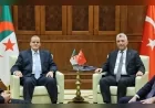 Ticaret Bakanı Prof. Dr. Ömer Bolat: “Türkiye ile Cezayir arasında 10 milyar dolar hedefi için somut adımları değerlendirdik”
