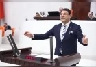 DEVA Partisi Ankara Milletvekili Av. İdris Şahin: “Koğuşları değil, adaleti büyütmek zorundasınız”