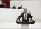 DEVA Partisi Genel Başkan Yardımcısı Mehmet Emin Ekmen: “Ülkelerin yıllık enflasyonu Türkiye’nin aylık enflasyonuna eşit”
