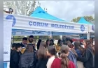 Çorum’da Öğrencilere Hayat Kurtaran İlk Yardımın Önemi Anlatıldı