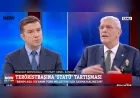 İYİ Parti Genel Başkanı Müsavat Dervişoğlu: “Türkiye’nin seçime ihtiyacı var”