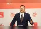 Saadet Partisi Genel Başkan Yardımcısı Av. Sinan Tekin: “Engelli vatandaşlarımız için çözümü ortak akılla inşa edeceğiz”