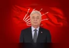 CHP Antalya İl Başkanı Nail Kamacı: “Antalya gerçeklerini çamur atarak örtemezsiniz”